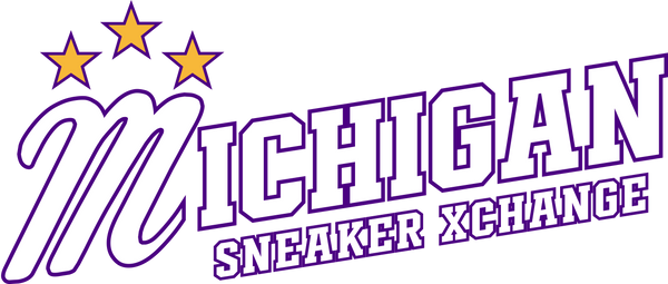 Michigan Sneaker XChange